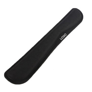 Nhà Sản Xuất Cung Cấp Bộ Nhớ Cao Su Bọt Cổ Tay Chuột Pad Bàn Phím Văn Phòng Tùy Chỉnh Chuột Mat - Product Image 3