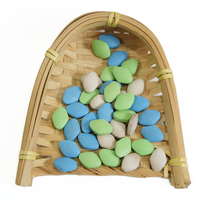 Comprimés en vrac pour la performance masculine, formule à base de plantes, soutien énergétique et vitalité, longue durée et personnalisation colorée - Product Image 5
