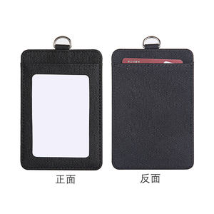 Tali Gantungan Kulit Kustom-Tali Gantungan Promosi Buatan Tangan yang Tahan Lama dengan Layanan Desain Gratis - Product Image 4