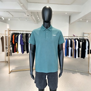 <span class=keywords><strong>Polo</strong></span> de golf de haute qualité, personnalisable <span class=keywords><strong>avec</strong></span> broderie, séchage rapide, multicolore, <span class=keywords><strong>polo</strong></span> de sport vierge pour hommes, fournisseur de choix - Product Image 3