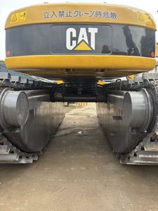 Excavadora Anfibia CAT 320CL Usada, Pocas Horas de Uso, Original, Bien Mantenida, Motor Potente, Duradera y Rentable, en Venta - Product Image 6