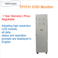 Analyseur COD en ligne TP1111 - Testeur COD automatique pour eaux usées à digestion haute pression - Garantie d'un an