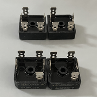 Pont redresseur haute puissance SKBPC3510 1000V 35A convertisseur ca à cc SEMIDUKEN