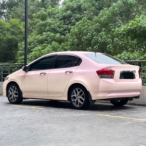 Vinilo Brillante para Automóviles <span class=keywords><strong>Dream</strong></span> Rouge Pink TPU, Protección UV, Antiarañazos, Autoregenerable - Product Image 4