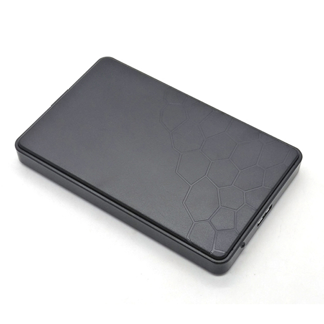 Wholesale USB Esterno 250GB 500 GB Portable 2TB External Hard Disk Drive 1TB