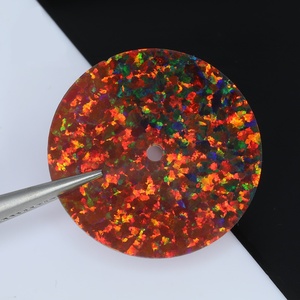 Nhiều màu sắc Opal Đá xem quay số - Product Image 5