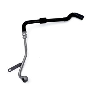 Tuyau de liquide de refroidissement Vw 06J 121 492 H pour Passat Golf Magotan Octavia, pièce de rechange pour tuyau de turbocompresseur - Product Image 2