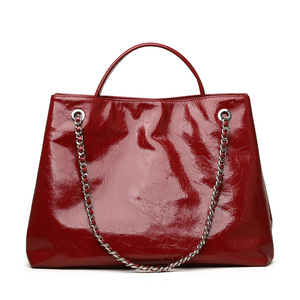 New Fashion Designer Crossbody <b>Bags</b> High Quality Genuine Leather Shoulder Messenger <b>Bag</b> Casual Totes Women Handbags and Purses - Product Image 1