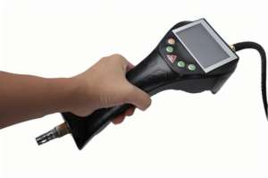 हैंडहेल्ड ट्रक टायर इंफ्लेवेटर के साथ हैंडहेल्ड ट्रक टायर इंफ्लेवेटर - Product Image 3