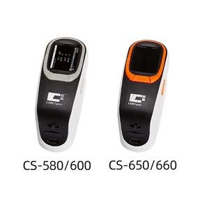 Colorímetro Espectrofotómetro Portátil de Alta Precisión Serie CS-600 ISO 7724 ASTM E1164 para Medir la Diferencia de Color en Pinturas e Inks - Product Image 5
