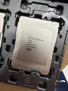 โปรเซสเซอร์ Xeon-Gold 6526Y 2.8GHz 16-คอร์ 195W สำหรับ HPE P67080-B21 Hpe Cpu - Product Image 4