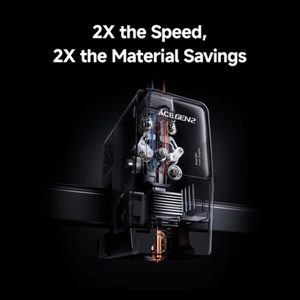 Kobra X <b>3D</b> <b>Printer</b> - Product Image 4