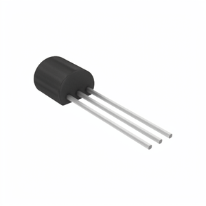 Transistors Original Components Electronic TO-226-3, TO-92-3 2N5818 APM TIN/LEAD - Product Image 1