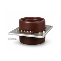 Transformateur de courant LMZD2-10Q 10kV 1200-5000A 0.2/5P 0.5/5P 5P/5P CT de mesure et de protection
