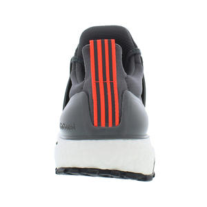 Chaussures Adidas Ultraboost Dna pour homme Couleur : Gris Six/Chaussures Blanc/Noir Core 100% authentique - Product Image 4