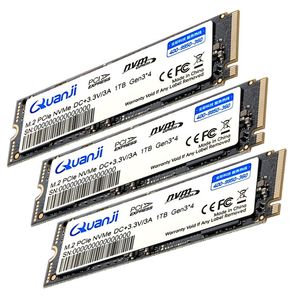 Masaüstü uygulaması için M.2 NVMe SSD 128GB 2TB dahili katı hal sabit disk 2280 - Product Image 1