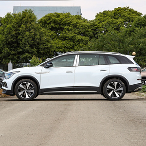 Vendita all'Ingrosso <span class=keywords><strong>2023</strong></span> per ID.6X SUV Elettrico, Autonomia 617km, 7 Posti, SUV di Medie e Grandi Dimensioni - Product Image 3
