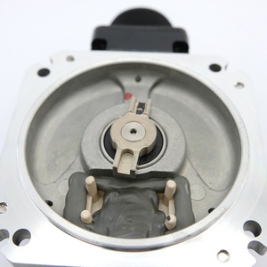 มอเตอร์โรตารี่เอนโค้ดเดอร์ OSE105S2 มอเตอร์เอนโค้ดเดอร์ - Product Image 4