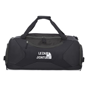Custom Logo Durable Oxford Material Waterproof <b>Duffel</b> <b>Bag</b> Personalized <b>Duffel</b> <b>Bag</b> for <b>Travel</b> and Outdoor Activities - Product Image 2