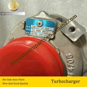 28231-2F300 54399880107 282312F300 28230-2F300 282302F300 BV39 turbocompresor para <span class=keywords><strong>Hyundai</strong></span> <span class=keywords><strong>Tucson</strong></span> Ix35 D4EAV D4EAF D4HA <span class=keywords><strong>2</strong></span>,<span class=keywords><strong>0</strong></span> T motor - Product Image 6