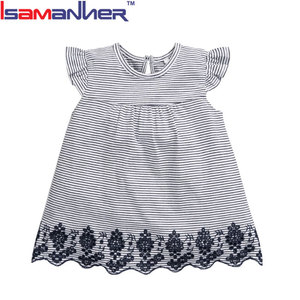 Fashion <strong>Girls</strong> <strong>nightgown</strong> wholesale children's pajamas 100% <strong>cotton</strong> - Product Image 3