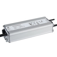 Inventronics EUM constante Controlador LED 50w 75w 100w 150w 200w 240w 320w 680w resistente al agua fuente de alimentación de LED
