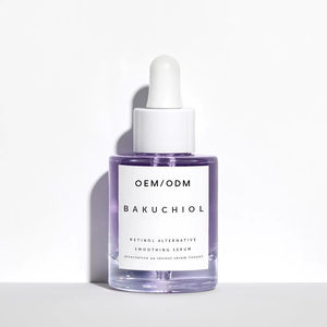 BLIW Etiqueta privada Eficiente Vitamina A Eliminación de poros brillantes Tratamiento para el acné Eliminar arrugas Blanqueamiento Retinol Suero facial - Product Image 2
