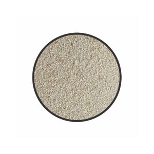 Sable d'aquarium en céramique Aqua Natural Aragonite pour réservoirs marins d'eau salée de récif Utilisation de nettoyage de réservoir de poissons - Product Image 1