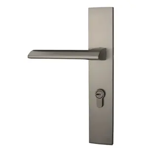 Wholesale Bedroom Door Knobs Locks Modern Style Design Lockstar For Bedroom Doors