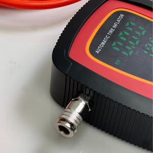 4*4 Offroad Snelle 2 Bandeninflatie Deflatie Systeemmeter Aangepaste Slangkoppeling Voor Offroad Opblazen Leeglopende Banden - Product Image 4