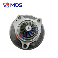 Cartouche de turbocompresseur 846016-0001 Turbo CHRA BV45 pour moteur diesel Nissan Renault 2.0L M9R