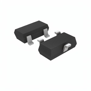 TO 236 3, SC 59, SOT 23 3 Original Electronic Circuit Components Power Management (PMIC) LT1460JCS3-5#TRMPBF - Product Image 1