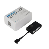 Traceur GPS 4G pour véhicule avec mise à jour automatique, application gratuite Android/iOS, petit dispositif de suivi de voiture en temps réel