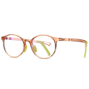 Gafas de bloqueo de luz azul para niños, gafas para juegos de ordenador para niñas y niños - Product Image 3