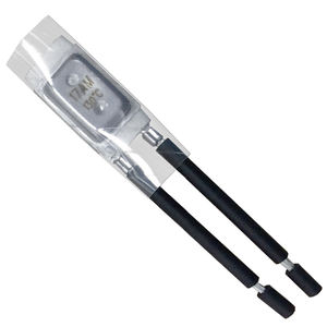 Protector térmico 17AM para motor, termostato bimetálico de acción rápida, interruptor térmico Klixon 17AM, protector térmico contra sobrecalentamiento 17AM - Product Image 2