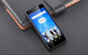 Mini Teléfono Inteligente Android 14 de 4 Pulgadas con Ocho Núcleos, de Tamaño Pequeño <span class=keywords><strong>para</strong></span> <span class=keywords><strong>Personas</strong></span> <span class=keywords><strong>Mayores</strong></span> - Product Image 4