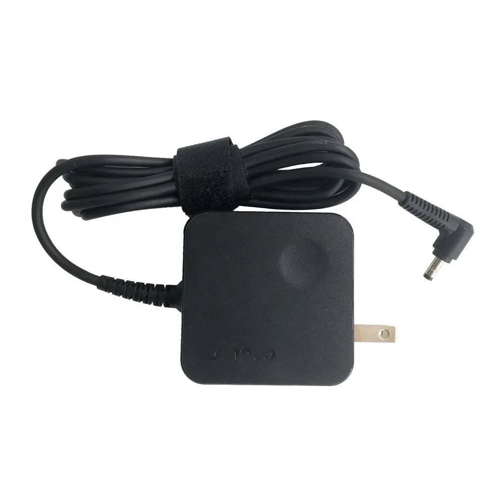 Genuine 45W Power Adapter For Lenovo Yoga 510-14ISK 80S7 V145-15AST 81MT AC Adapter Charger 2.25A 20V SA10M42806