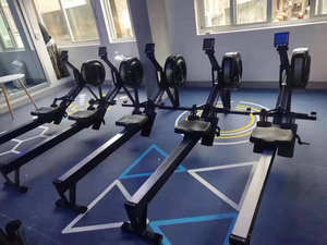 Entretoises, cintre à Air, produits pour Cardio, équipement d'entraînement physique Shandong - Product Image 3