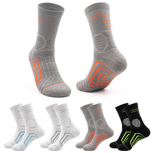 पुरुषों के कपास चालक दल के लुभावनी बास्केटबॉल प्रिंट कस्टम लोगो ग्रीष्मकालीन हाइकिंग जिम स्पोर्ट्स स्मॉक स्पार्क स्मॉक स्क स्मॉक - Product Image 6