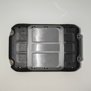 Prix usine DEWAL DCB2104 DCB240 20V 4.0AH 5 cellules 21700 Boîtier BMS Couvercle de boîtier Feuille de nickel 0.3mm Plaque de nickel pour 5.0AH 4.0AH - Product Image 5