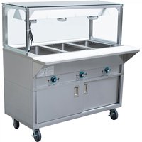 Marmite de bain marie et casserole et accessoires en acier inoxydable