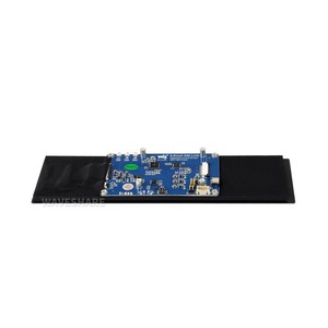 Pantalla Táctil Capacitiva DSI de 8.8 Pulgadas, 480 x 1920, IPS, Panel de Vidrio Templado con Unión Óptica, Interfaz DSI, Táctil de 10 Puntos - Product Image 4