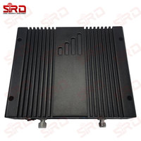 Amplificateur de signal GSM double bande personnalisé 800 900 1800 2100, amplificateur de signal de téléphone mobile, répéteur de signal