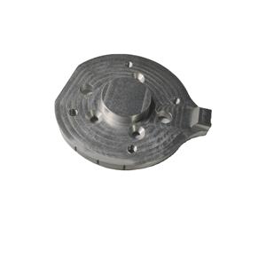 أجزاء متوافقة من الكرونات الراقية المخصصة للآلات الدوارة باستخدام الحاسب الآلي ، أقراص استقبال الآلات - Product Image 1