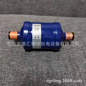 ดัน อัน ฟิลเตอร์ ดรายเออร์ รุ่น DQA085S-H สำหรับสารทำความเย็นในระบบทำความเย็น - Product Image 1