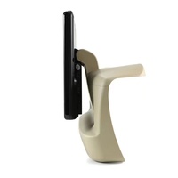 Moniteur d'appuie-tête Android WiFi 11,6 pouces, divertissement multimédia arrière IPS pour Lexus LX570 Toyota Land Cruiser Prado LC300 LC200