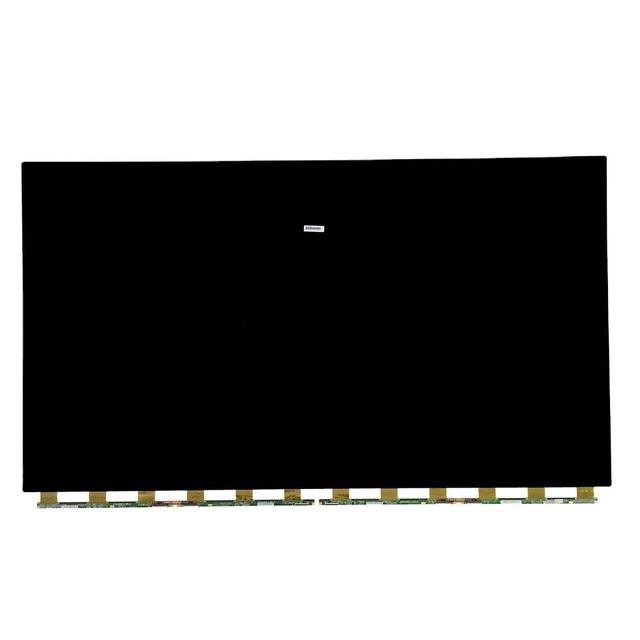 65 Inch UHD Open Cell TV Panel Grade a LCD Screen Replacement ST6451D02-A CSOT TFT Panel for TV Open Cell Technology