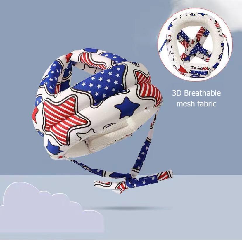 The American Soldier/Breathable style