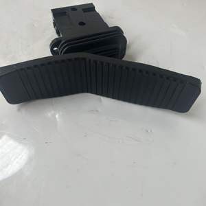 Válvula de Control Hidráulica de Pedal HANSEN para Martillo Rompedor - Product Image 6