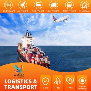 Transporte marítimo ordinario LCL + Express de <span class=keywords><strong>China</strong></span> a los Estados Unidos - Product Image 6